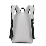 Zaino unisex Textile Prodotto Vegano 29x16x43 cm