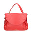 Zelia Ultra Borsa a mano da donna 100% pelle B17243-ROSSO Braccialini