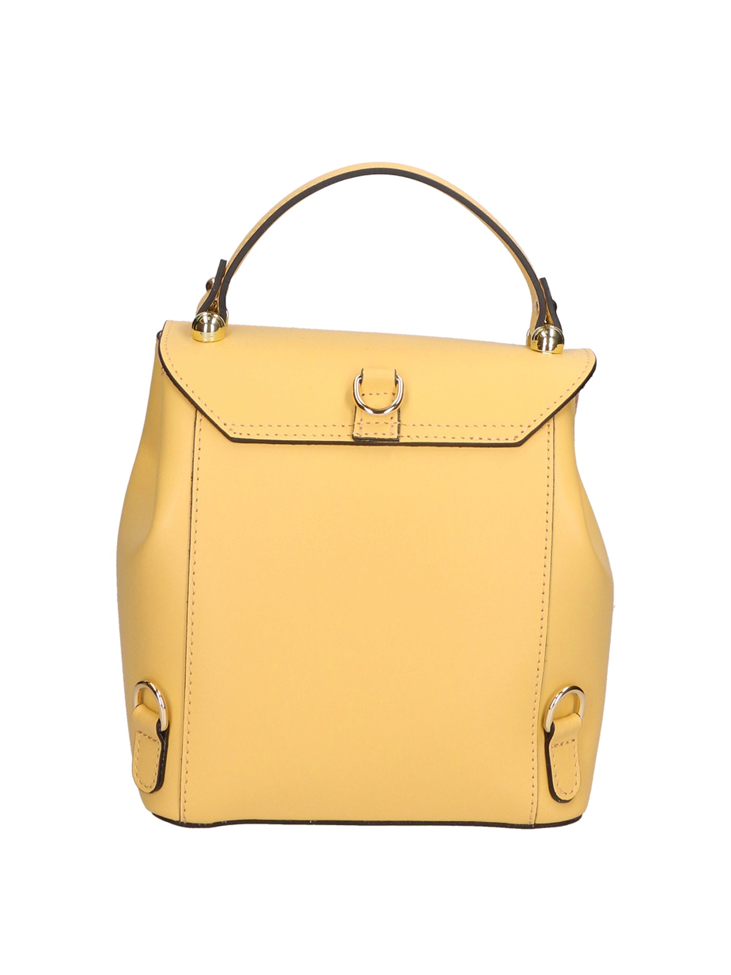 Giuditta Borsa a mano da donna 100% pelle 05937-L264 DESERTO Gave Lux