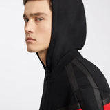 Men's Textile Sweatshirt Vegan Product