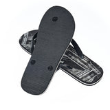 Ciabatte da mare da uomo Misto Poliestere e PVC