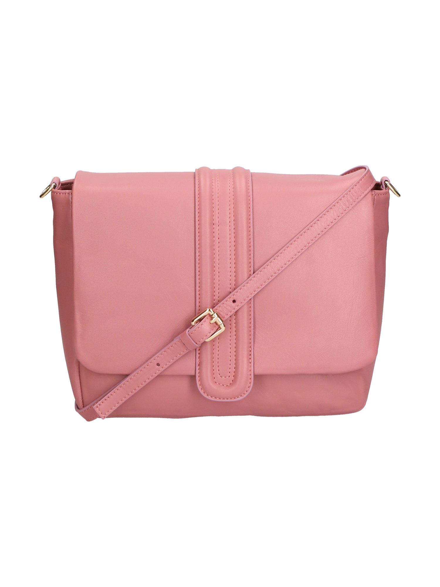 Wanda Borsa a tracolla da donna Vera pelle 06497-S73 ROSA ANTICO Gave Lux