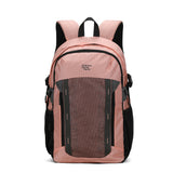 Zaino unisex Textile Prodotto Vegano 34x17x48 cm