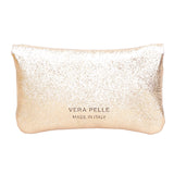 Petra Borsa a mano da donna 100% pelle 04540-L547 RAME Gave Lux