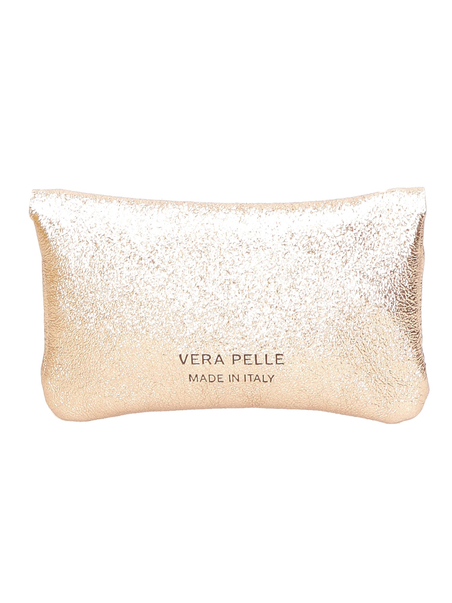 Petra Borsa a mano da donna 100% pelle 04540-L547 RAME Gave Lux