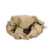 Quirina Women's Handbag in Genuine Leather Made in Italy 32x46x18 cm