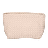 Idalia Borsa a spalla da donna Vera pelle 06052-BEIGE Gave Lux