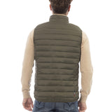 Gilet Piumino da uomo Textile 100% nylon
