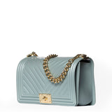 Flat M 25 Borsa a spalla da donna