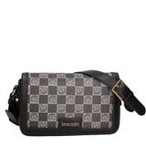 borsa a tracolla da donna Braccialini - handbag | secretrend | GLX22B1617323FBG-MARRONE - Secretrend