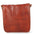 Fiamma Borsa a tracolla da donna Vera pelle 9109-MARRONE BROWN Gave Lux