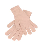 71% Poliestere 30% Viscosa SRP035-BEIGE Guanti da donna Auria Gave Lux