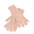 71% Poliestere 30% Viscosa SRP035-BEIGE Guanti da donna Auria Gave Lux