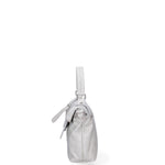 Floresta Borsa a mano da donna Vera Pelle 1158-BEIGE Gave Lux