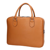 Grazia Borsa a spalla da donna Vera pelle 05930-D44 CUOIO COGNAC Gave Lux