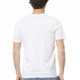 T-shirt da uomo 100% Cotton