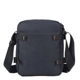 Borsa a spalla unisex Textile Prodotto Vegano 21x7,5x26 cm