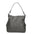 Bea Borsa a spalla da donna 100% pelle 05710-D27 GRIGIO SCURO DARK GREY Gave Lux