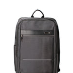 Zaino unisex in nylon Casual BC1324-GREY B Cavalli