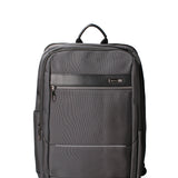 Zaino unisex in nylon Casual BC1324-GREY B Cavalli