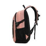 Zaino unisex Textile Prodotto Vegano 34x17x48 cm