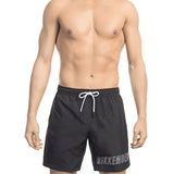 Costume Mare da uomo 100% Polyester