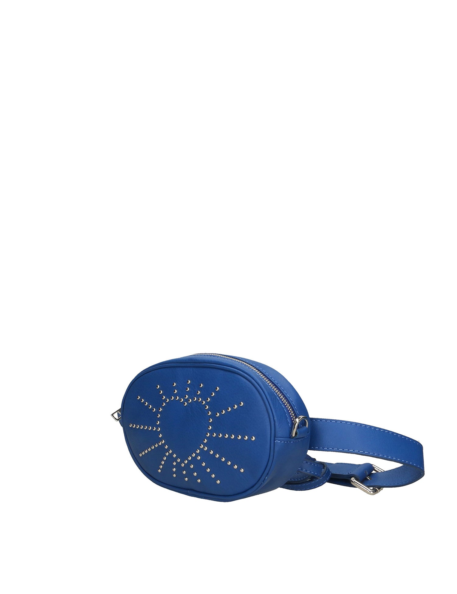 Elysa 189442-BLUETTE Marsupio da donna in vera pelle Gave Lux