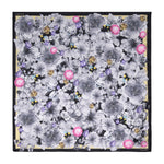 Aurelia Elite Foulard donna in poliestere Casual BFR321-UNICO Braccialini