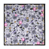 Aurelia Elite Foulard donna in poliestere Casual BFR321-UNICO Braccialini