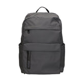 Zaino uomo in pelle PU vegana Casual PCL3043-GREY Northampton Polo Club