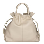 Giada Borsa a mano da donna 100% pelle 05837-D537 CREMINO Gave Lux