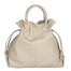 Giada Borsa a mano da donna 100% pelle 05837-D537 CREMINO Gave Lux