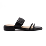 Sandali da donna Textile Polyester