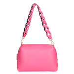 Livia Borsa a spalla da donna Vera pelle 06443-CARMINE Gave Lux