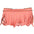 Oxsana Borsa a spalla da donna Neoprene 1311-ROSA Gave Lux