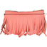 Oxsana Borsa a spalla da donna Neoprene 1311-ROSA Gave Lux