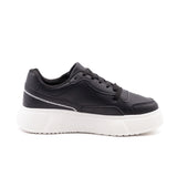 Sneakers da donna Textile Polyester
