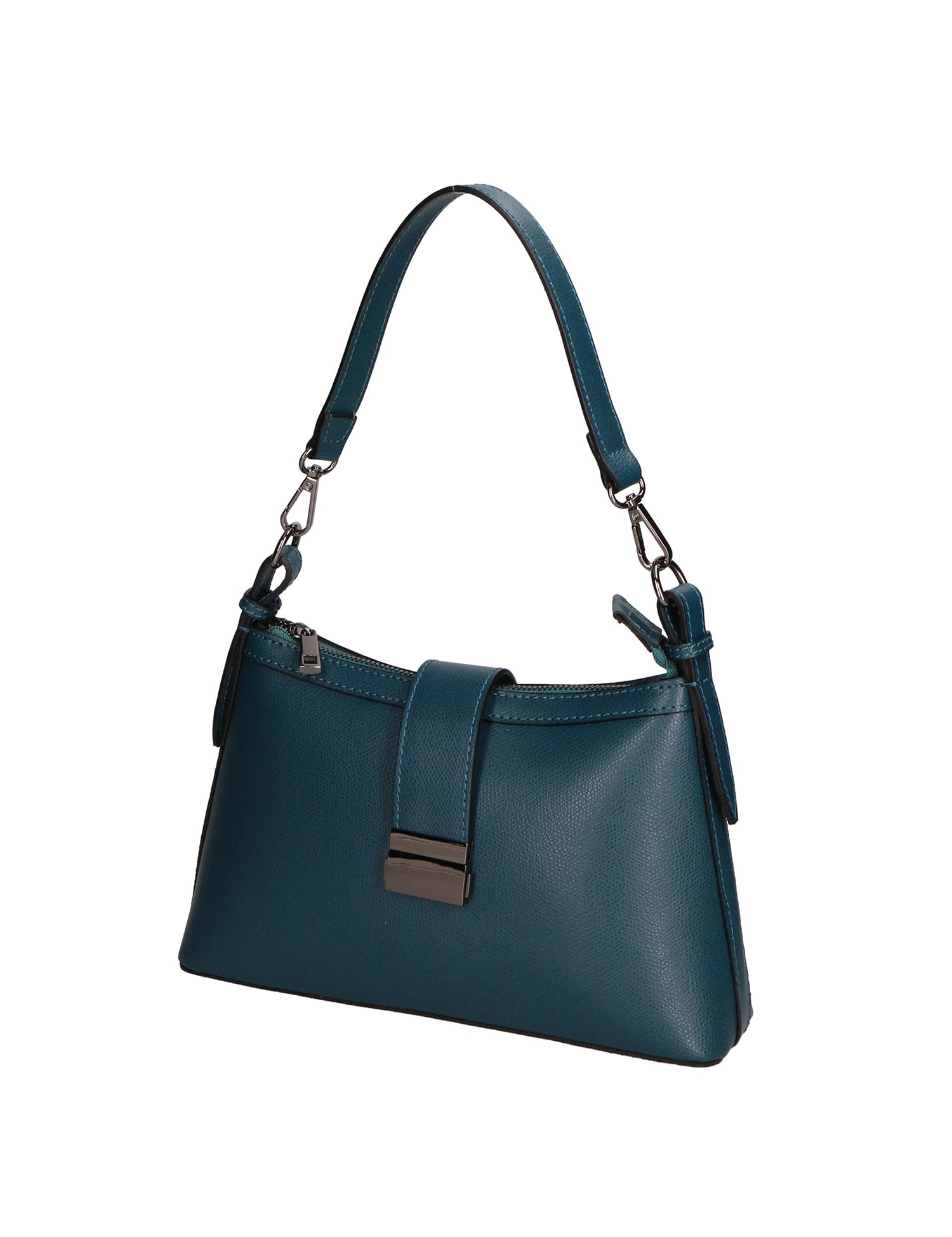 Aurelia Borsa a spalla da donna Vera pelle 05694-PL33 OTTANIO Gave Lux