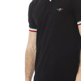 Polo da uomo 100% Cotton