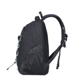 Zaino unisex Textile Prodotto Vegano 34x19,5x47 cm