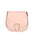 Bianca Borsa a tracolla da donna Vera pelle 10016 1020-S13 ROSA Gave Lux