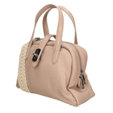 Orietta Borsa a mano da donna Vera pelle 01669-D68 CIPRIA Gave Lux