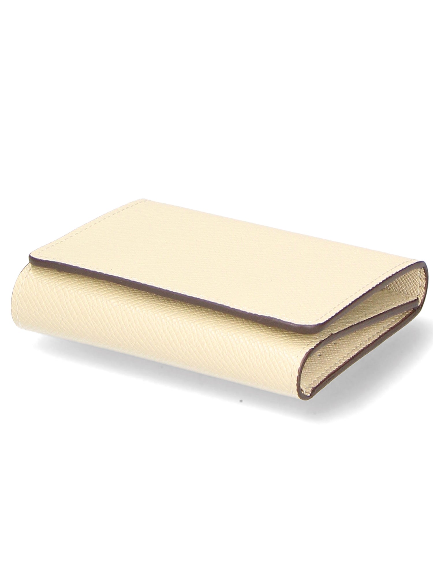 Maruska Portafoglio da donna Vera Pelle 60133 1-BEIGE Gave Lux