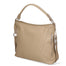 Emily Borsa a spalla da donna Vera pelle 80064-D11 TAUPE SCURO DARK TAUPE Gave Lux