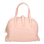 Borsa a mano da donna 100% vera pelle MYB-7025-SS-D13 ROSA My Best Bag