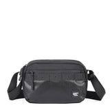 Borsa a spalla unisex Textile Prodotto Vegano 24x7,5x16 cm