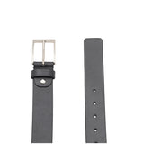 Cinture da uomo In Vera pelle Made in Italy 100/115xx cm