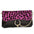 Pochette da Donna Alda in Vera Pelle Made in Italy 10x18x5 cm Chiara Ferretti