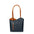 Chanel 3005-18 BLU 06 CUOIO Zaino da donna in vera pelle Gave Lux