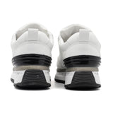Sneakers da donna Textile Polyester